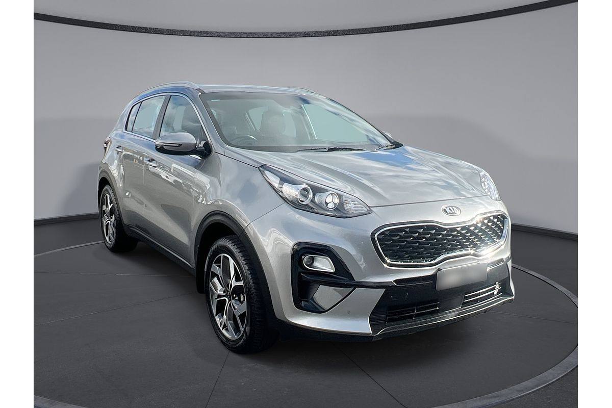 2019 Kia Sportage Si QL
