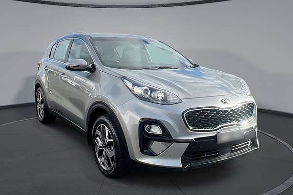 2019 Kia Sportage Si QL