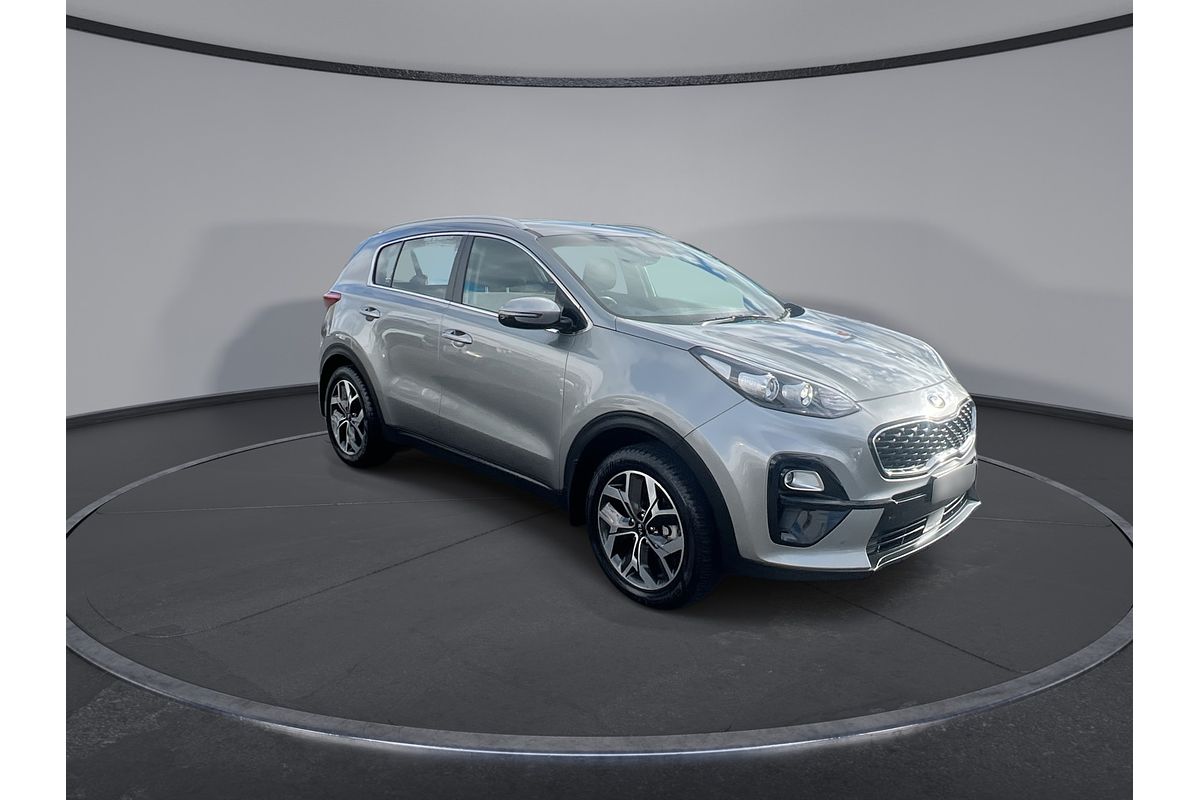 2019 Kia Sportage Si QL