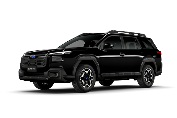 2026 Subaru Outback AWD Touring 7GEN
