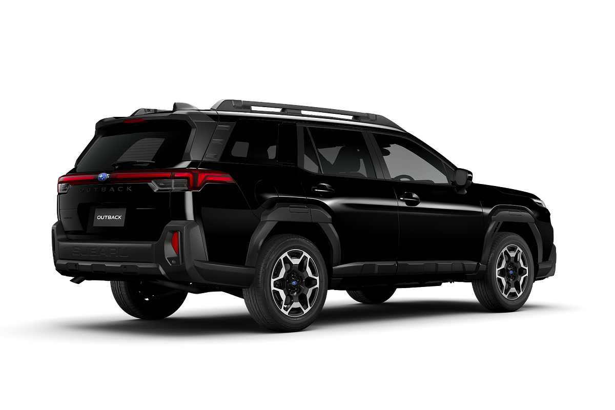 2026 Subaru Outback AWD Touring 7GEN