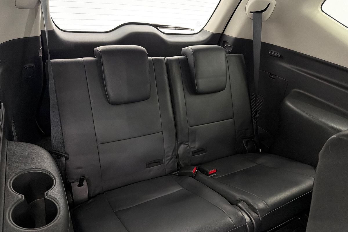 2022 Mitsubishi Pajero Sport GLS QF