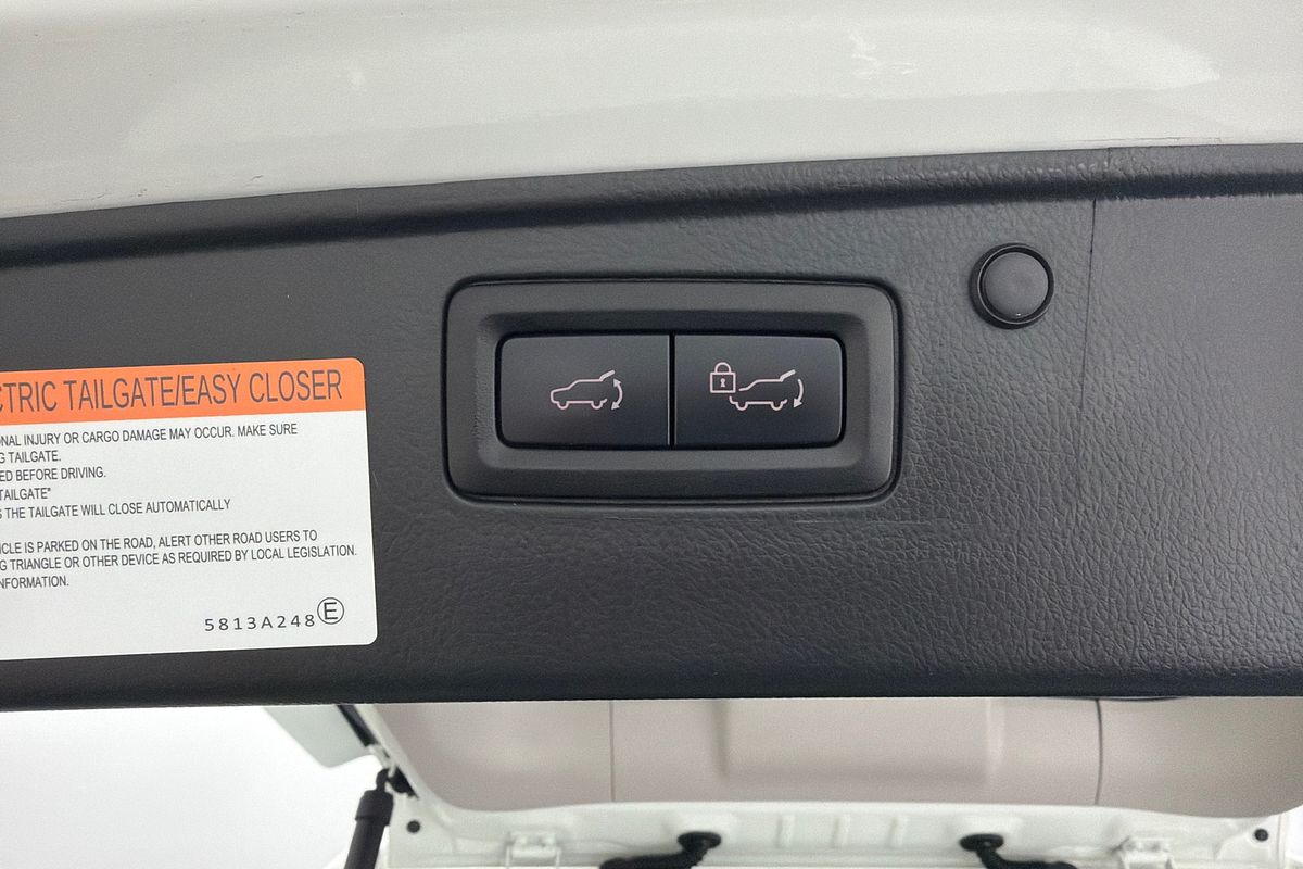 2022 Mitsubishi Pajero Sport GLS QF