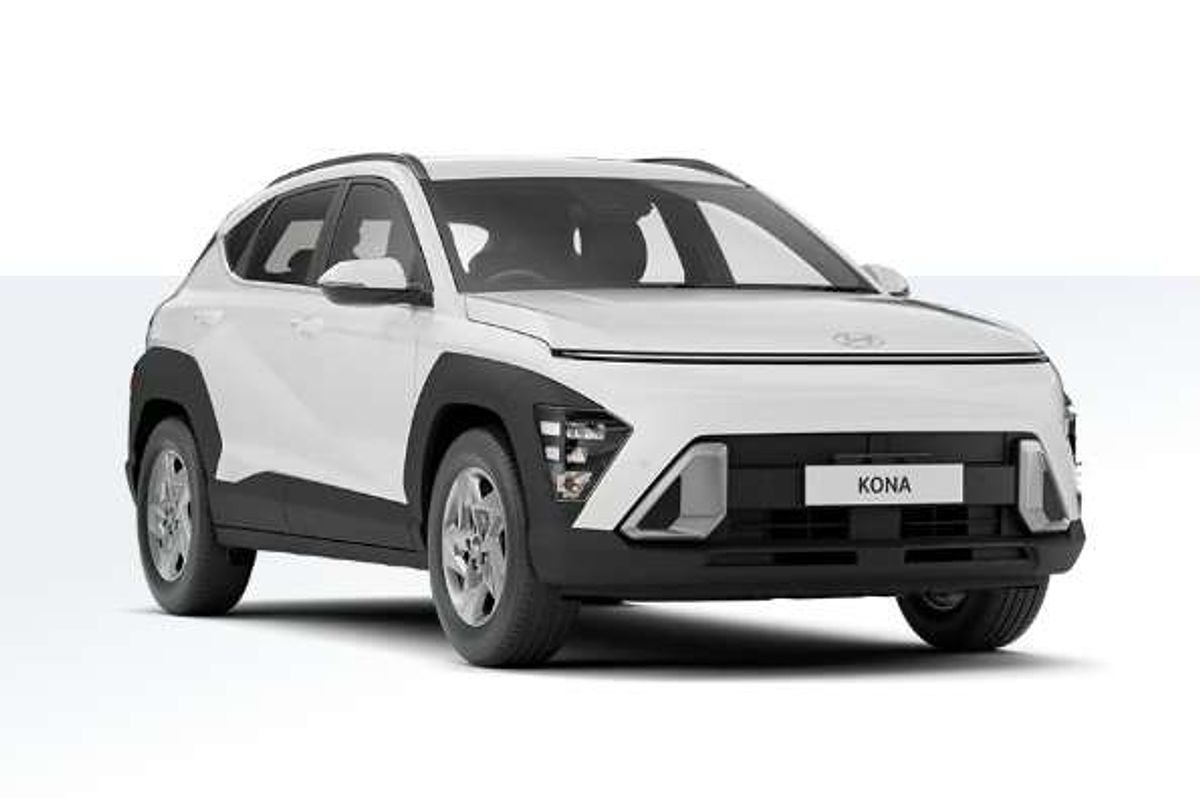 2026 Hyundai Kona SX2.V3