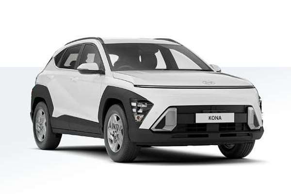 2026 Hyundai Kona SX2.V3