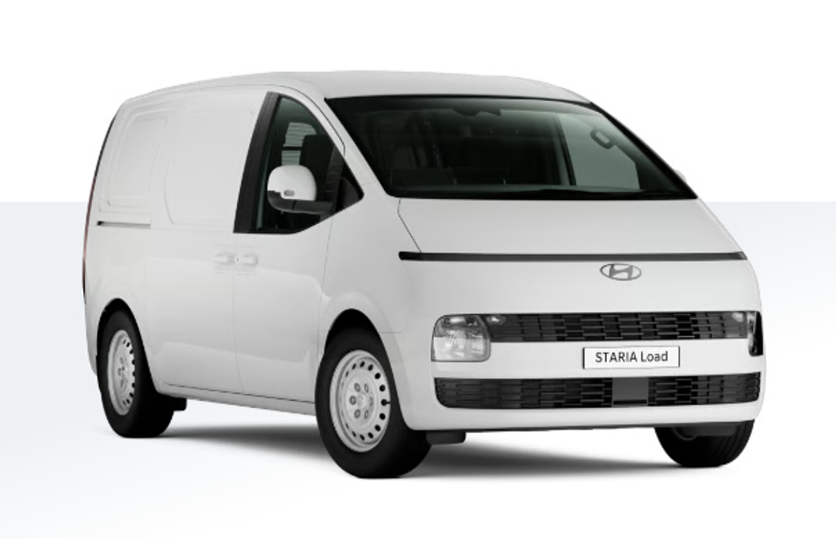 2026 Hyundai STARIA LOAD US4.V4