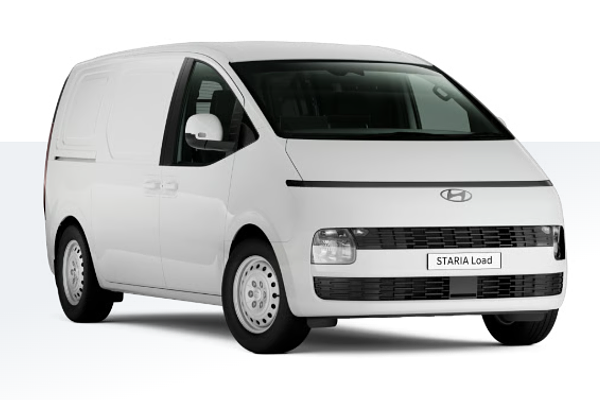 2026 Hyundai STARIA LOAD US4.V4
