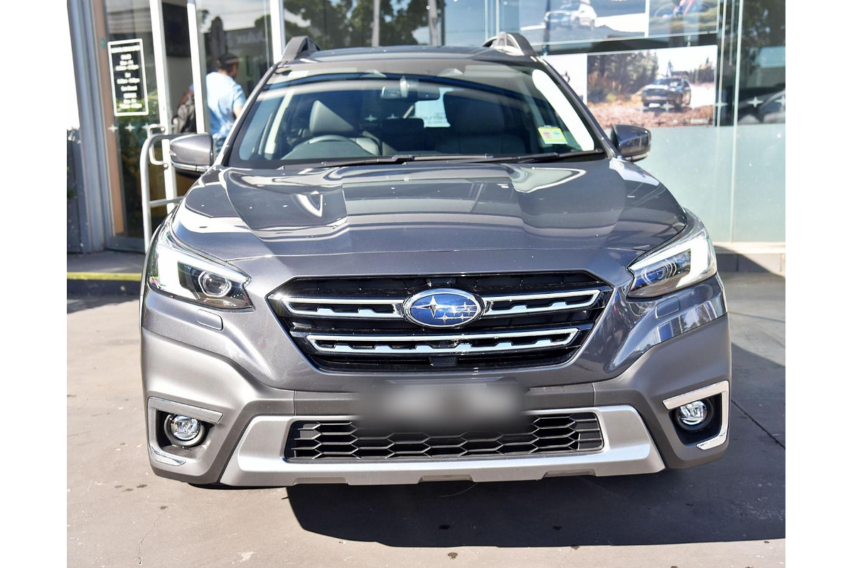 2025 Subaru Outback AWD Premium Special Edition 6GEN