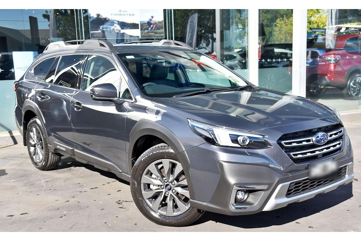 2025 Subaru Outback AWD Premium Special Edition 6GEN