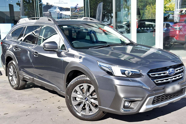 2025 Subaru Outback AWD Premium Special Edition 6GEN