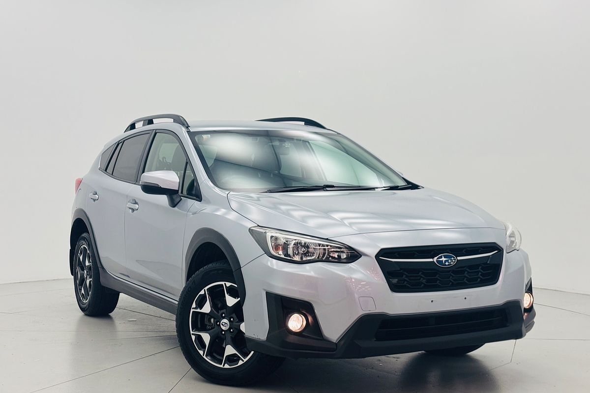2018 Subaru XV 2.0i G5X