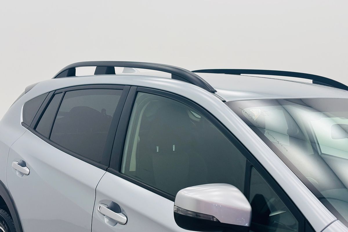 2018 Subaru XV 2.0i G5X