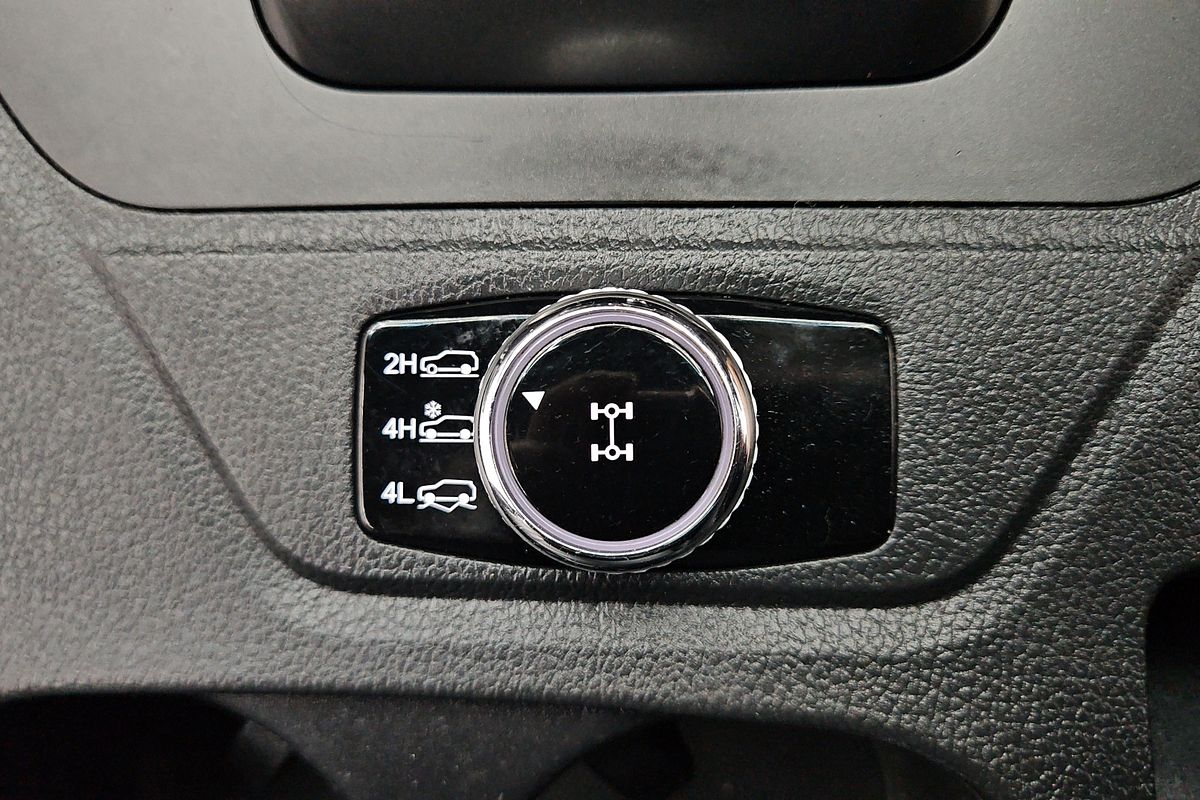 2023 SsangYong Musso Ultimate Q250 4X4 LWB