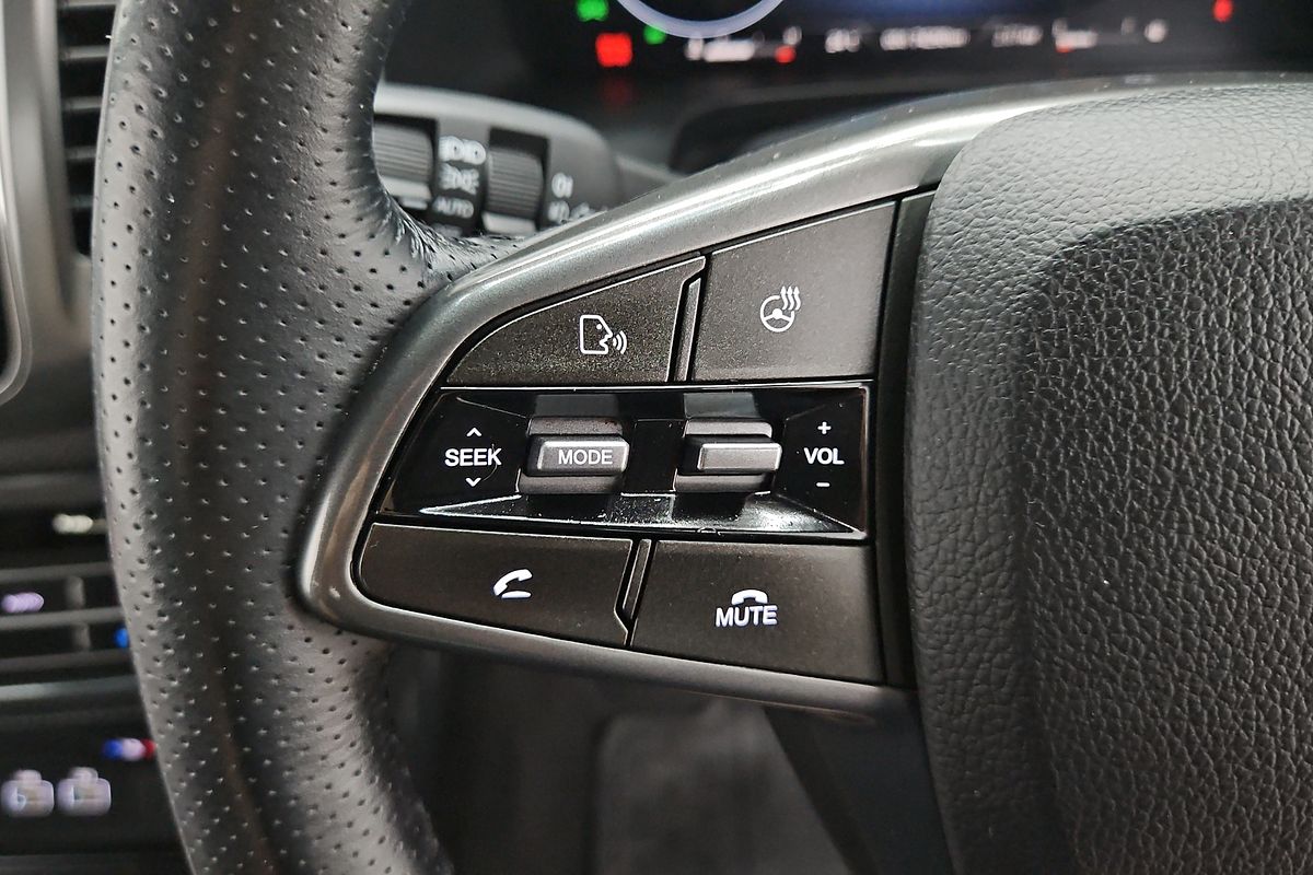 2023 SsangYong Musso Ultimate Q250 4X4 LWB