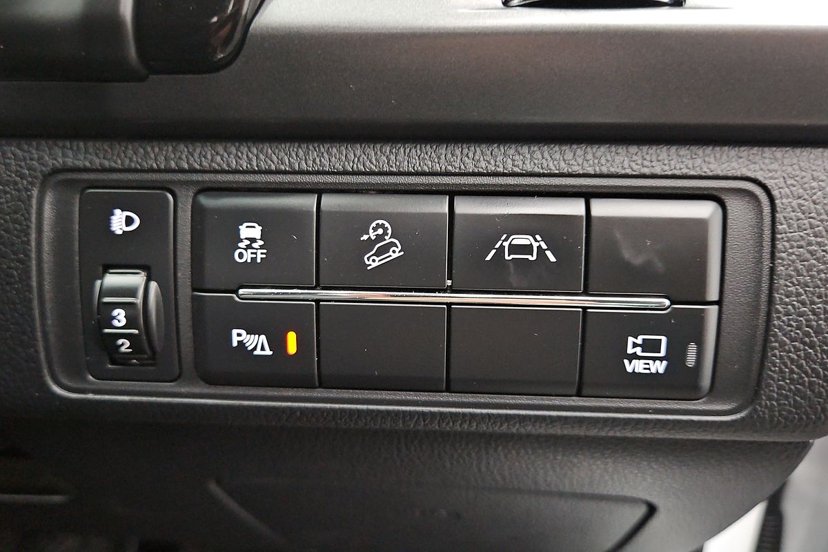 2023 SsangYong Musso Ultimate Q250 4X4 LWB