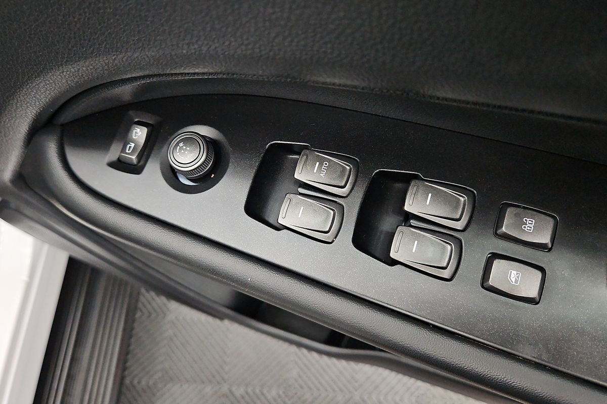 2023 SsangYong Musso Ultimate Q250 4X4 LWB