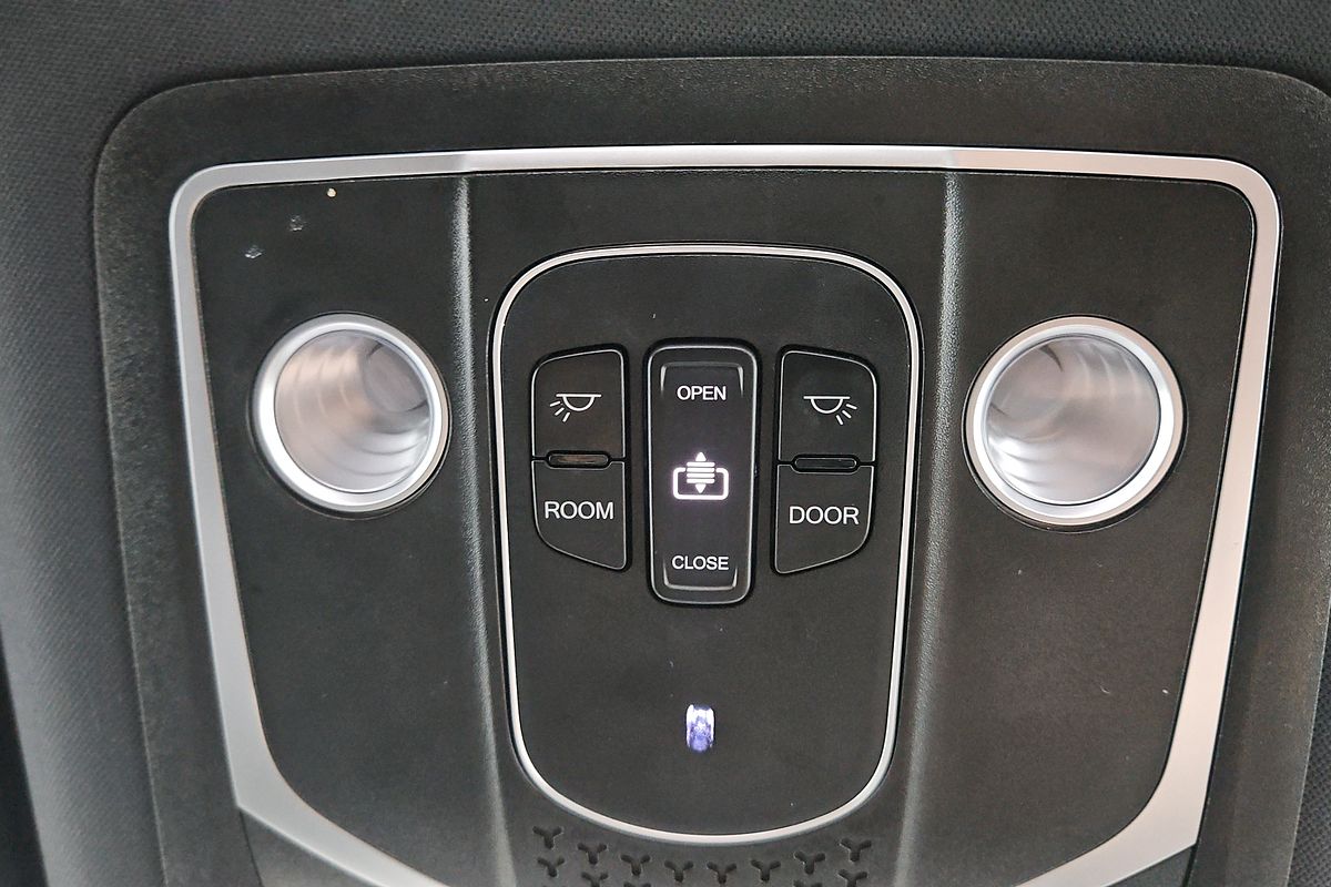2023 SsangYong Musso Ultimate Q250 4X4 LWB