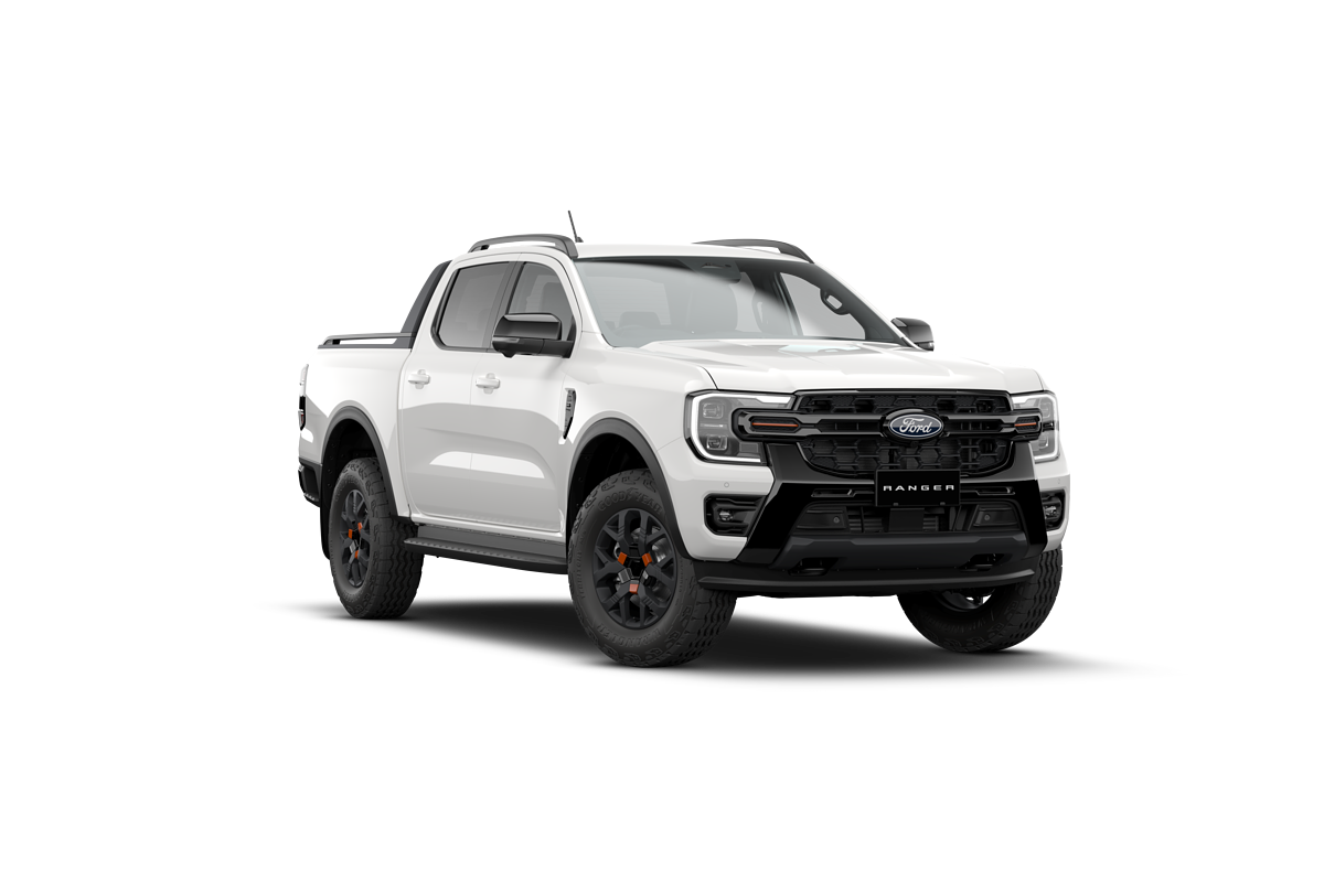 2026 Ford Ranger Wildtrak 3.0L