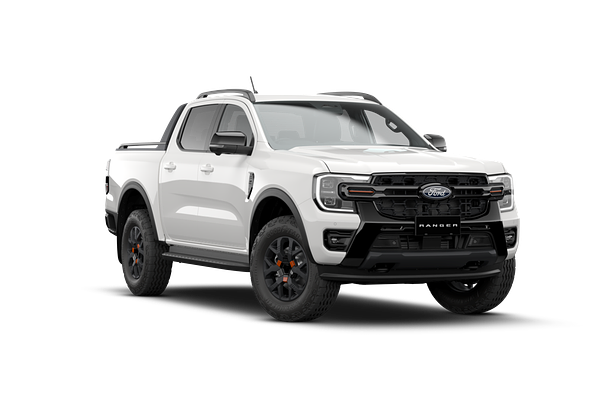 2026 Ford Ranger Wildtrak  3.0L
