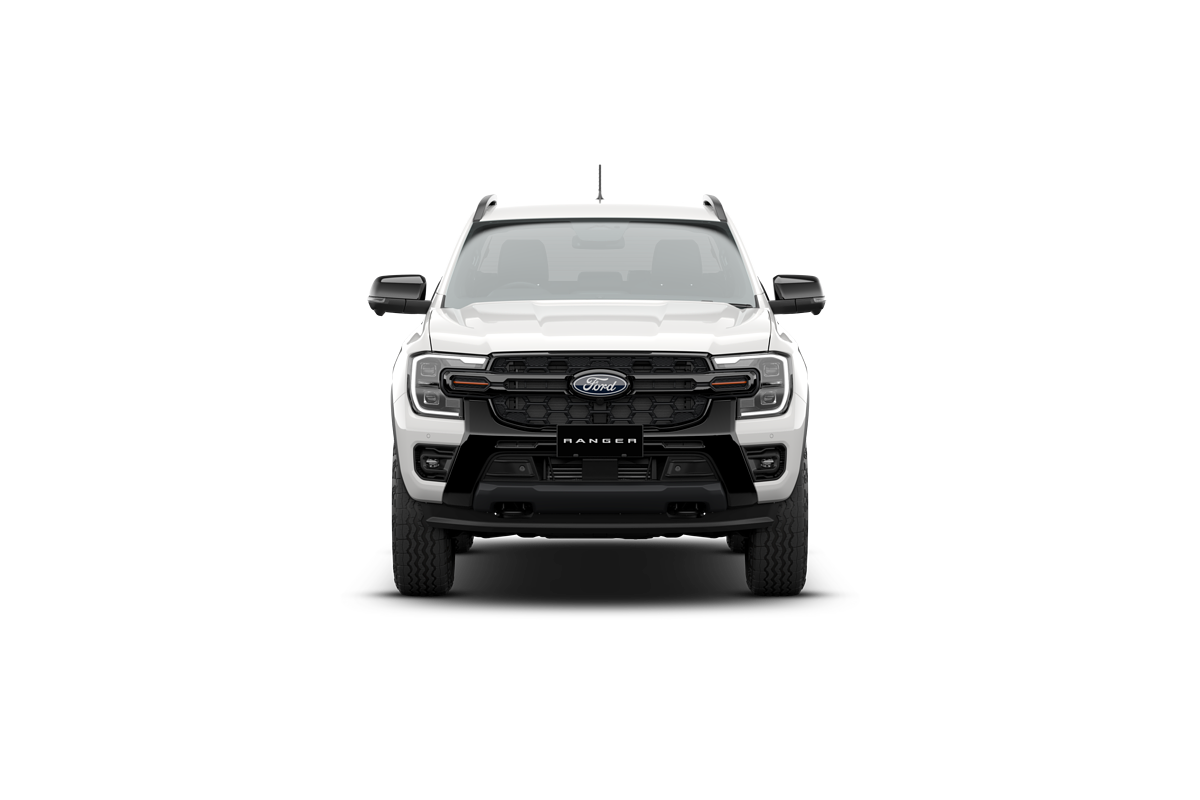 2026 Ford Ranger Wildtrak 3.0L