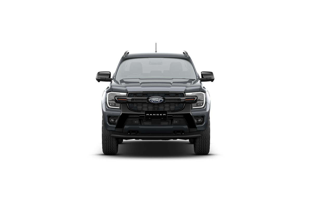 2026 Ford Ranger Wildtrak  3.0L