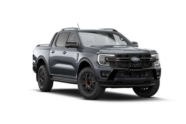 2026 Ford Ranger Wildtrak  3.0L