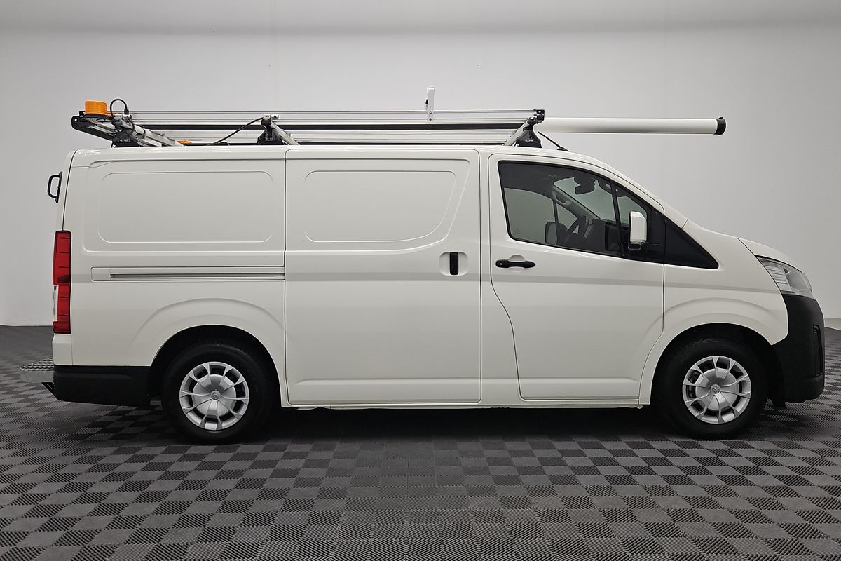 2020 Toyota Hiace GDH300R LWB