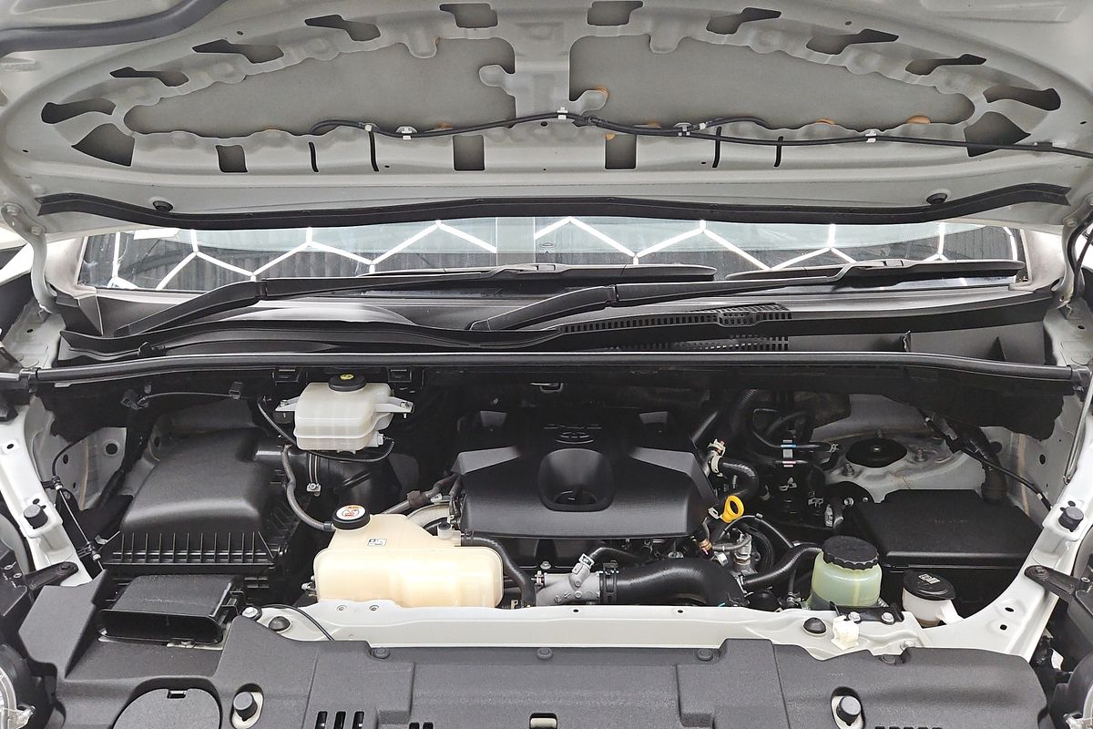 2020 Toyota Hiace GDH300R LWB