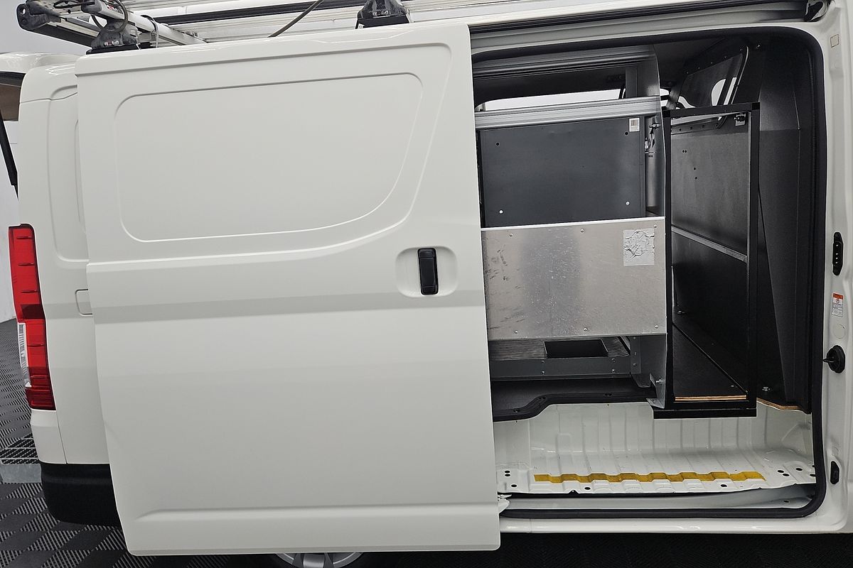 2020 Toyota Hiace GDH300R LWB