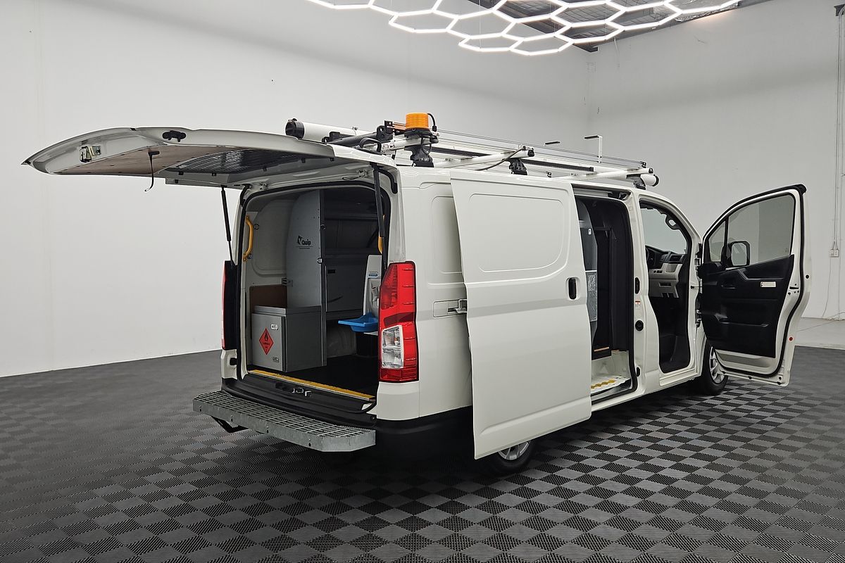 2020 Toyota Hiace GDH300R LWB