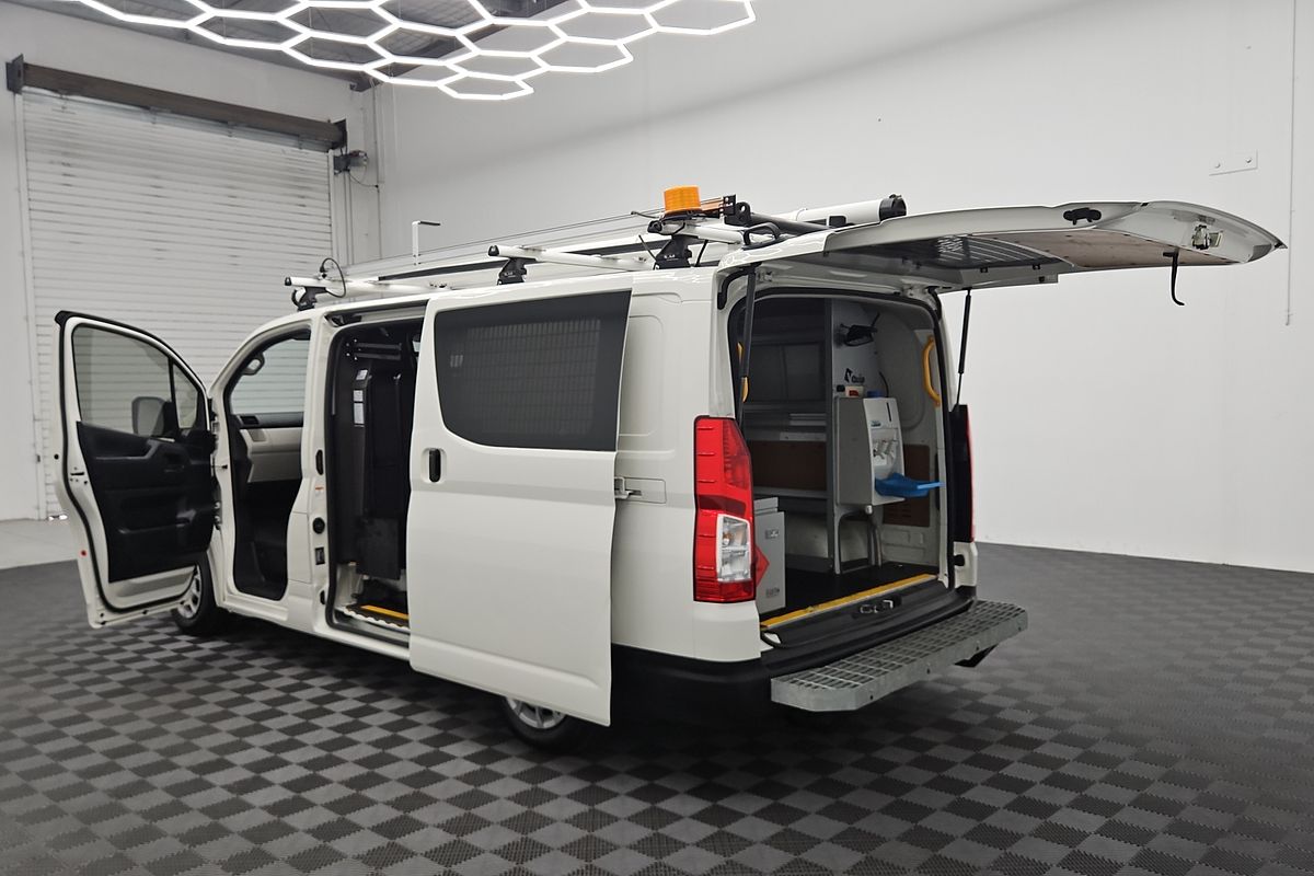2020 Toyota Hiace GDH300R LWB