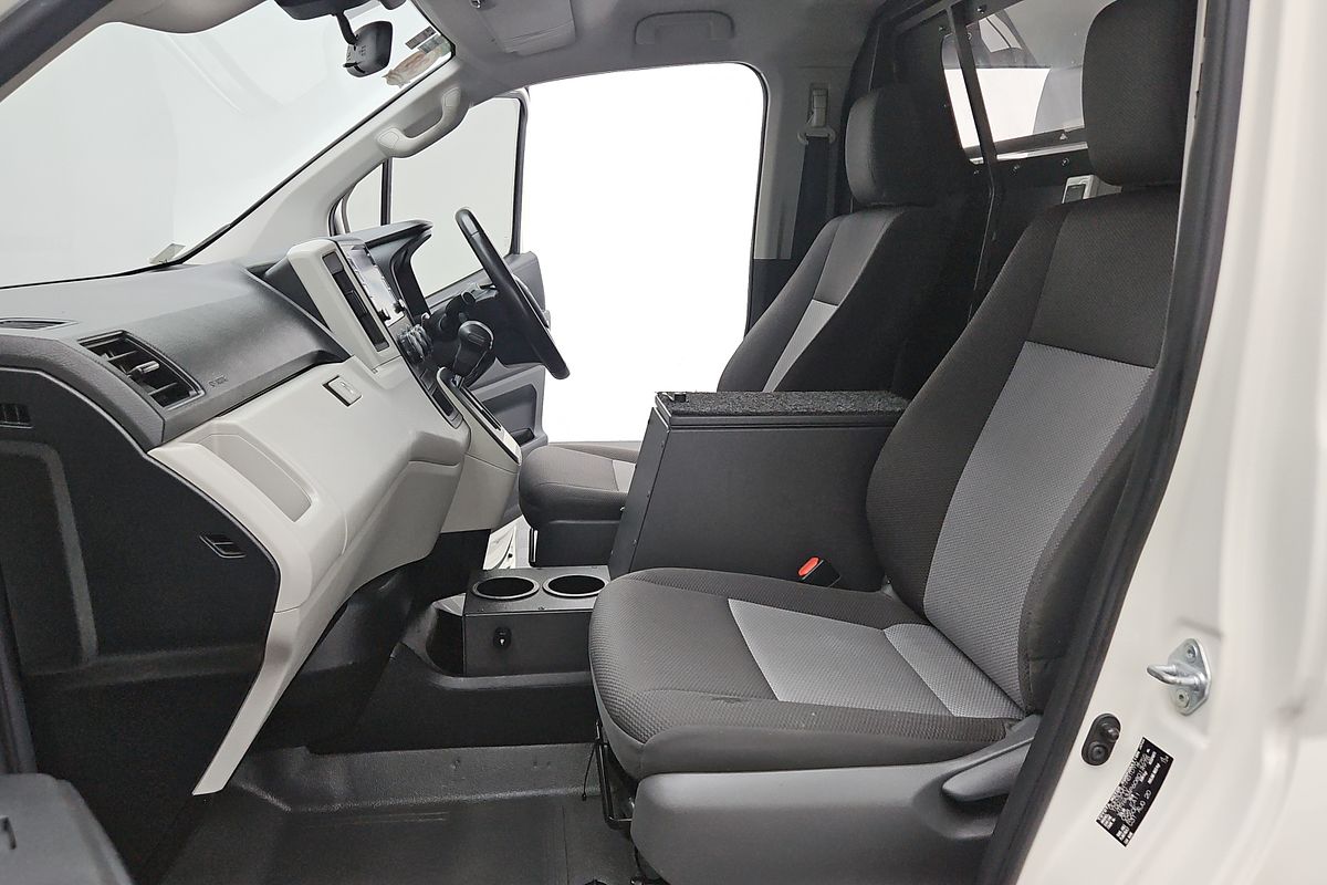 2020 Toyota Hiace GDH300R LWB