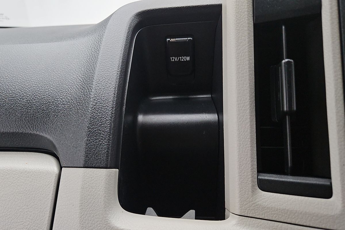 2020 Toyota Hiace GDH300R LWB