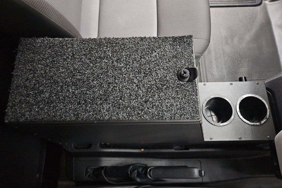 2020 Toyota Hiace GDH300R LWB