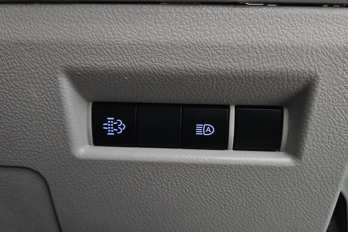 2020 Toyota Hiace GDH300R LWB