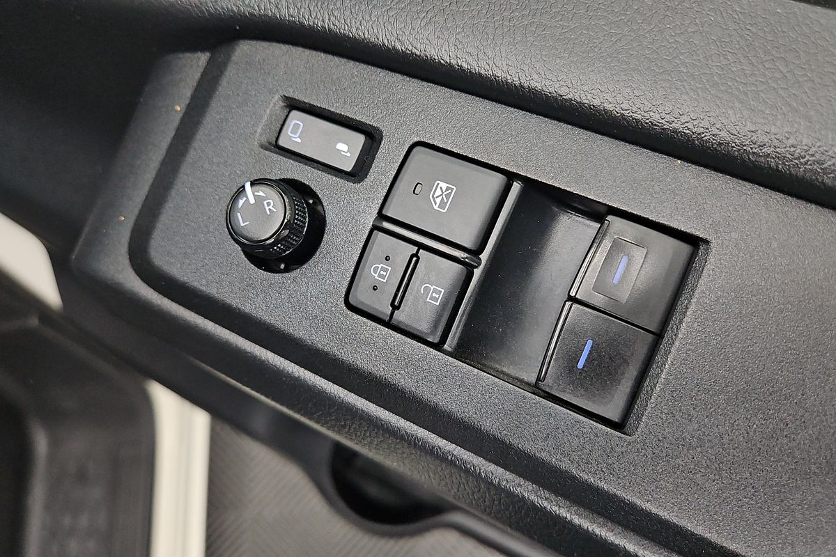 2020 Toyota Hiace GDH300R LWB