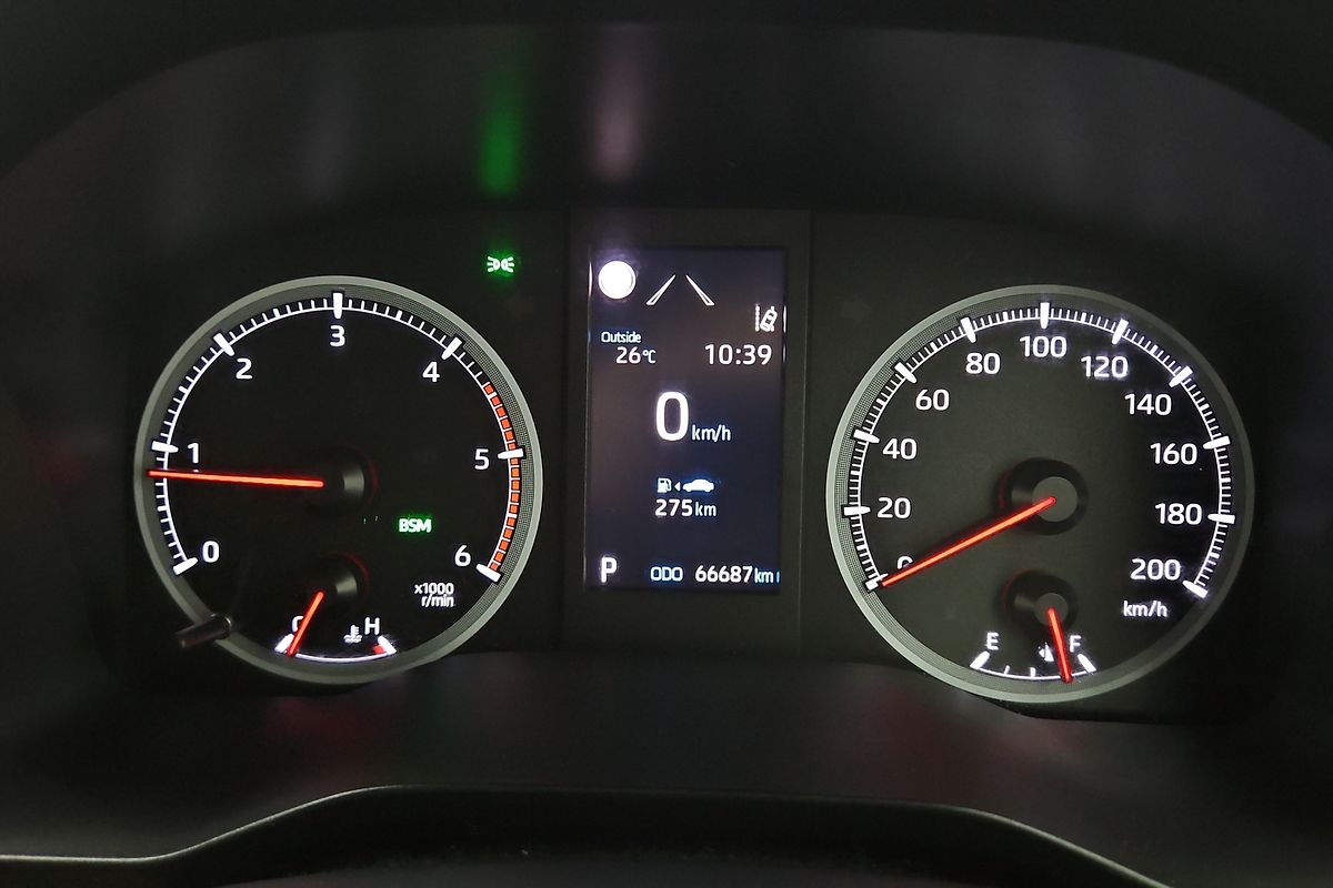 2020 Toyota Hiace GDH300R LWB