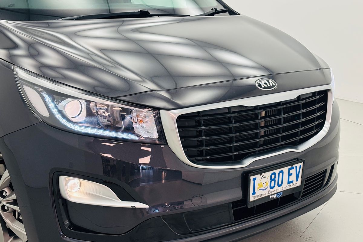2019 Kia CARNIVAL Si AUTO 4D WAGON DT4 DIESEL