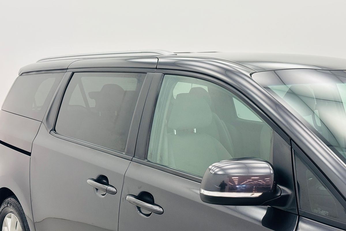 2019 Kia CARNIVAL Si AUTO 4D WAGON DT4 DIESEL