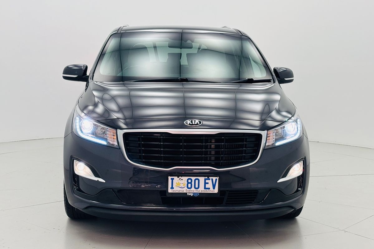 2019 Kia CARNIVAL Si AUTO 4D WAGON DT4 DIESEL