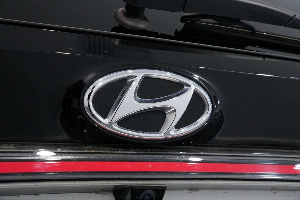 2023 Hyundai i20 N BC3.V1