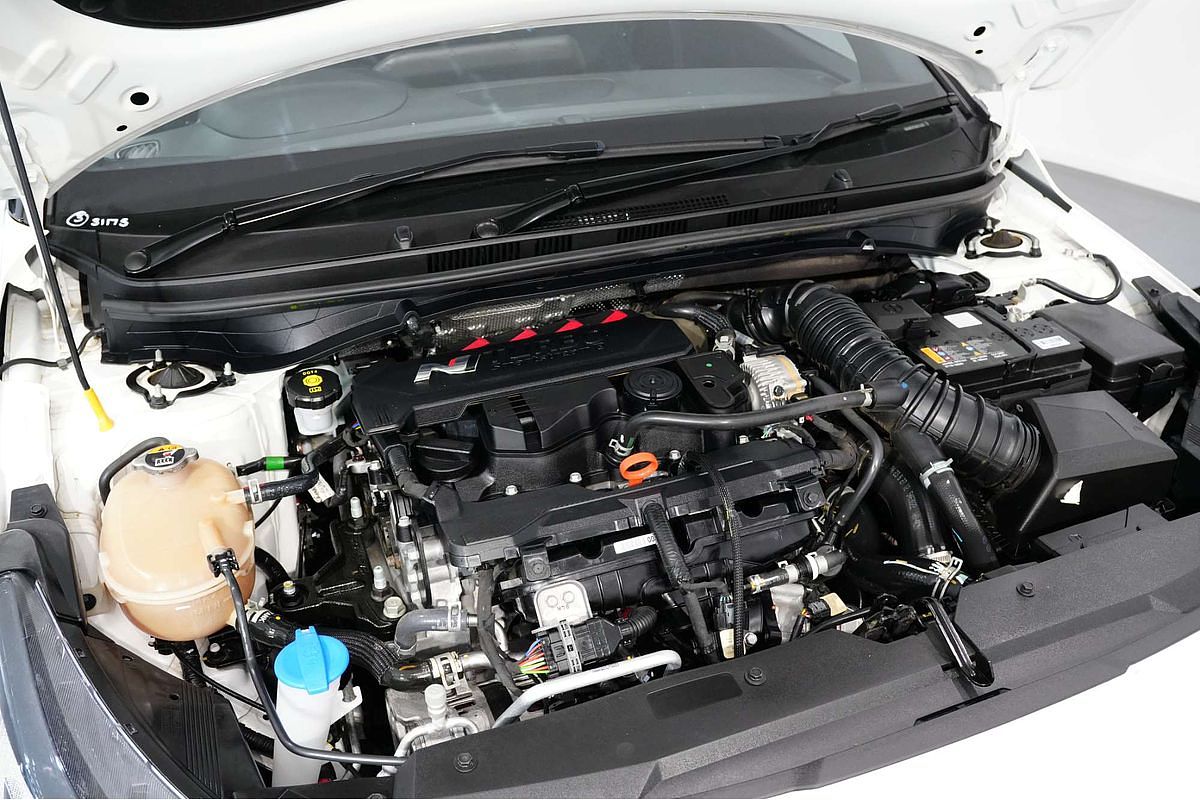 2023 Hyundai i20 N BC3.V1