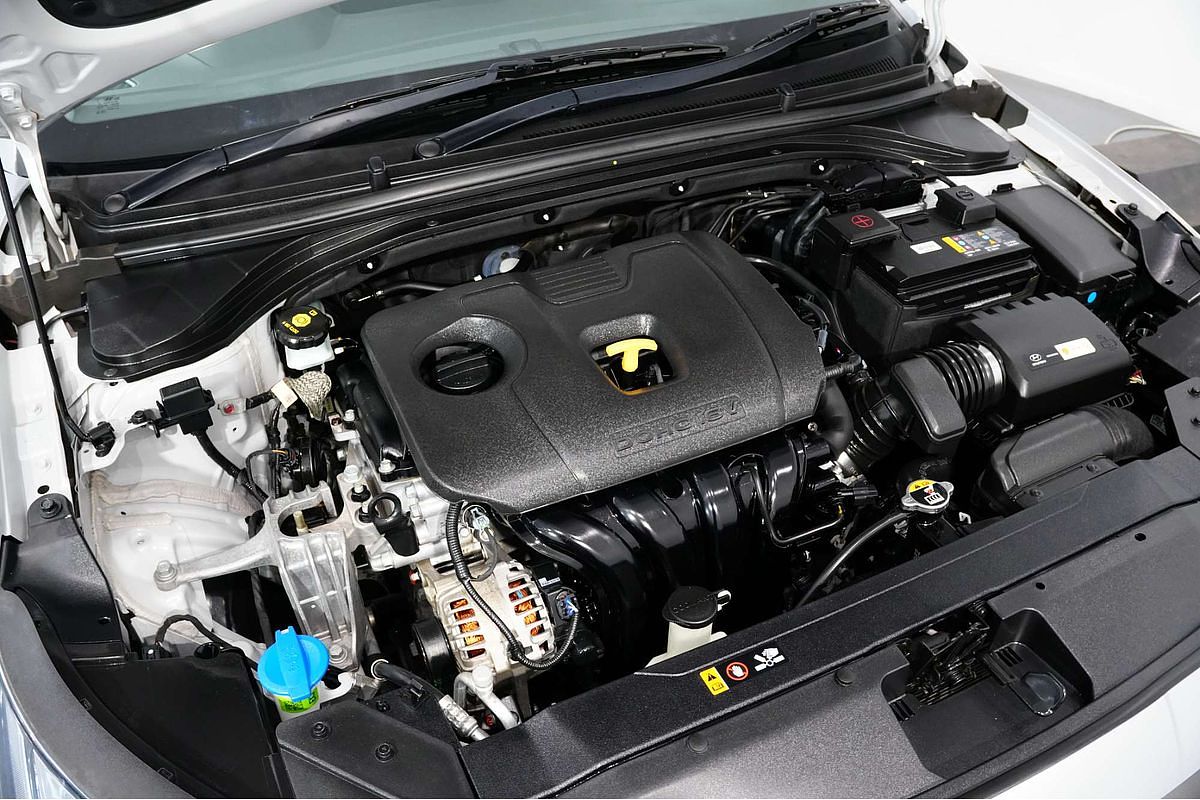 2019 Hyundai Elantra Go AD.2