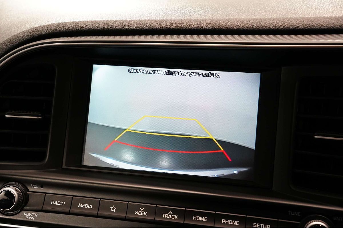 2019 Hyundai Elantra Go AD.2