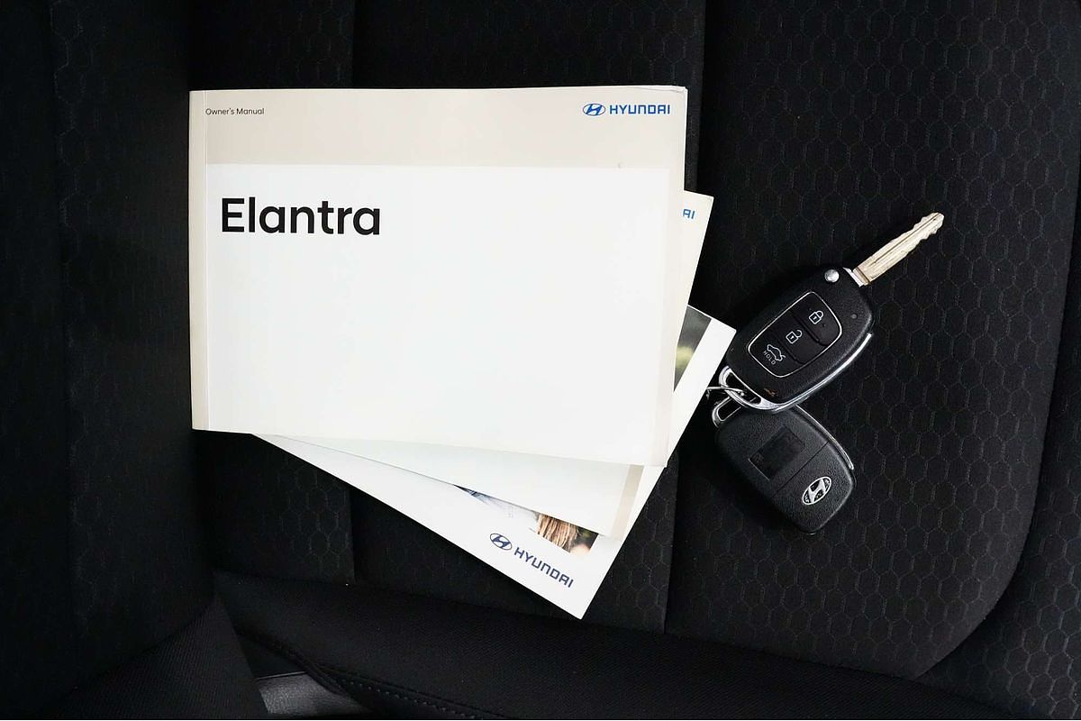 2019 Hyundai Elantra Go AD.2