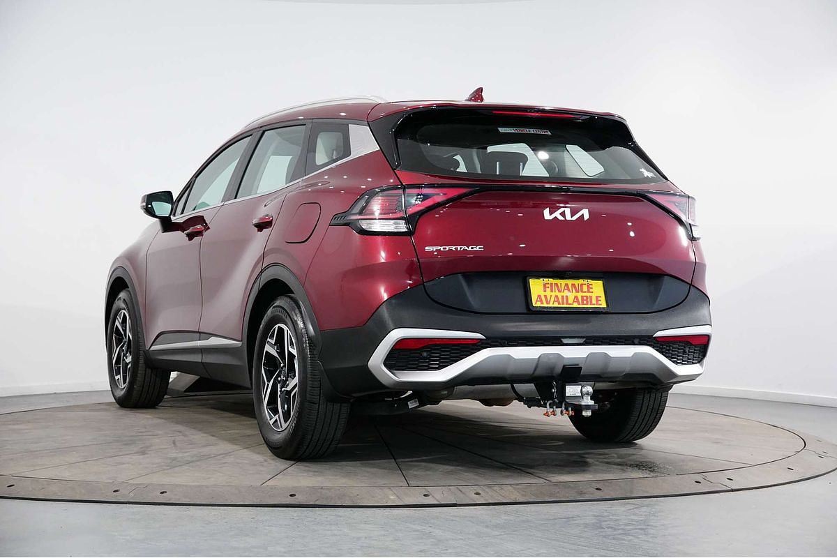 2024 Kia Sportage S NQ5
