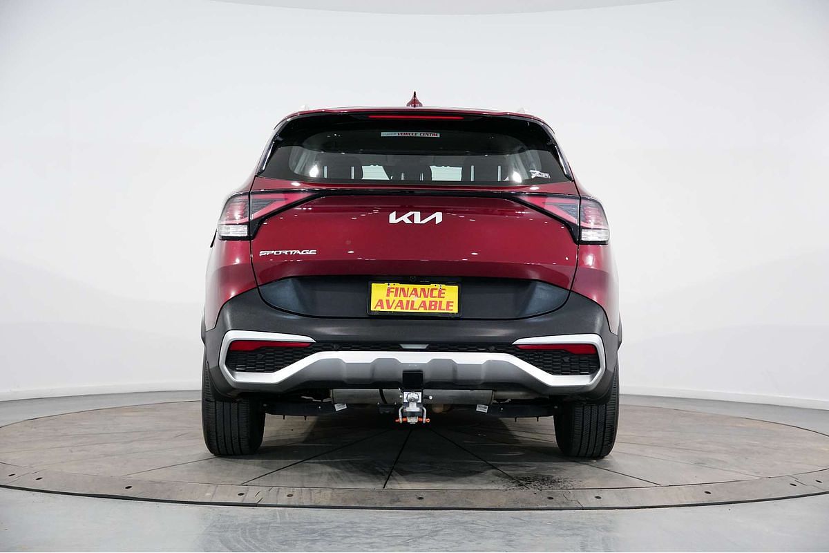 2024 Kia Sportage S NQ5