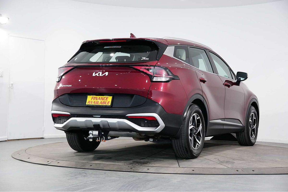 2024 Kia Sportage S NQ5