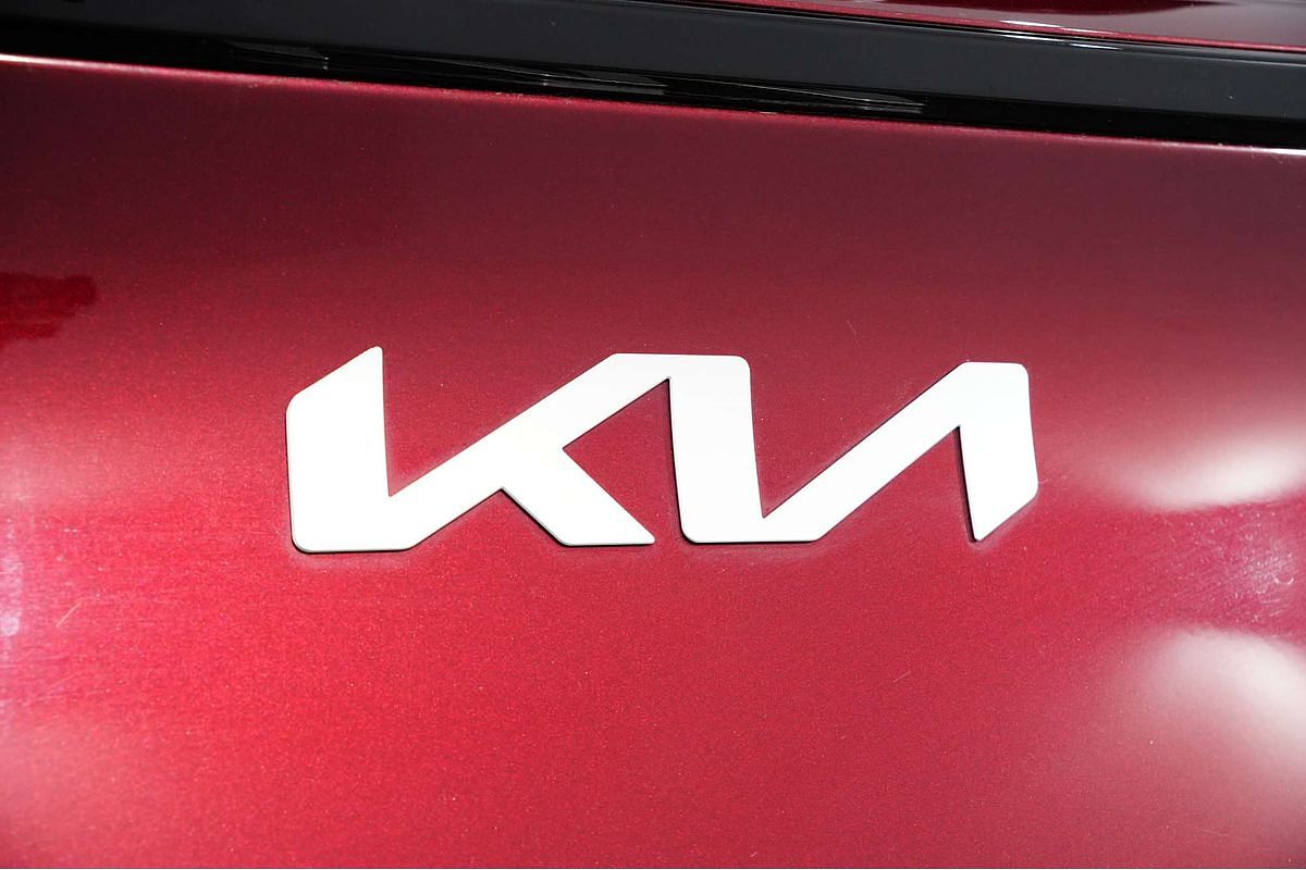2024 Kia Sportage S NQ5
