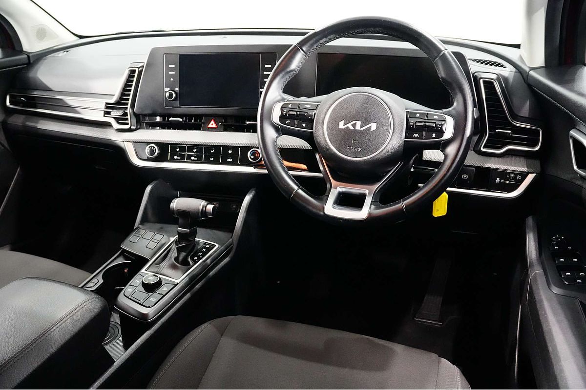 2024 Kia Sportage S NQ5